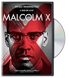MALCOLM X (1992) / (FULL AC3 DOL ECOA RPKG SUB WS) image