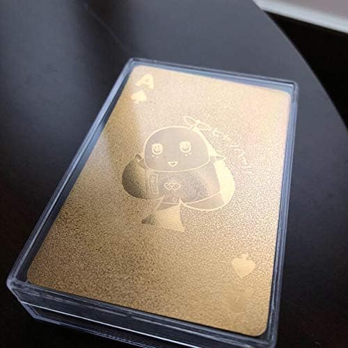 保証 ふなっしー トランプ ゴールド