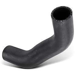 A-Premium Inlet Turbo Intercooler Hose Compatible