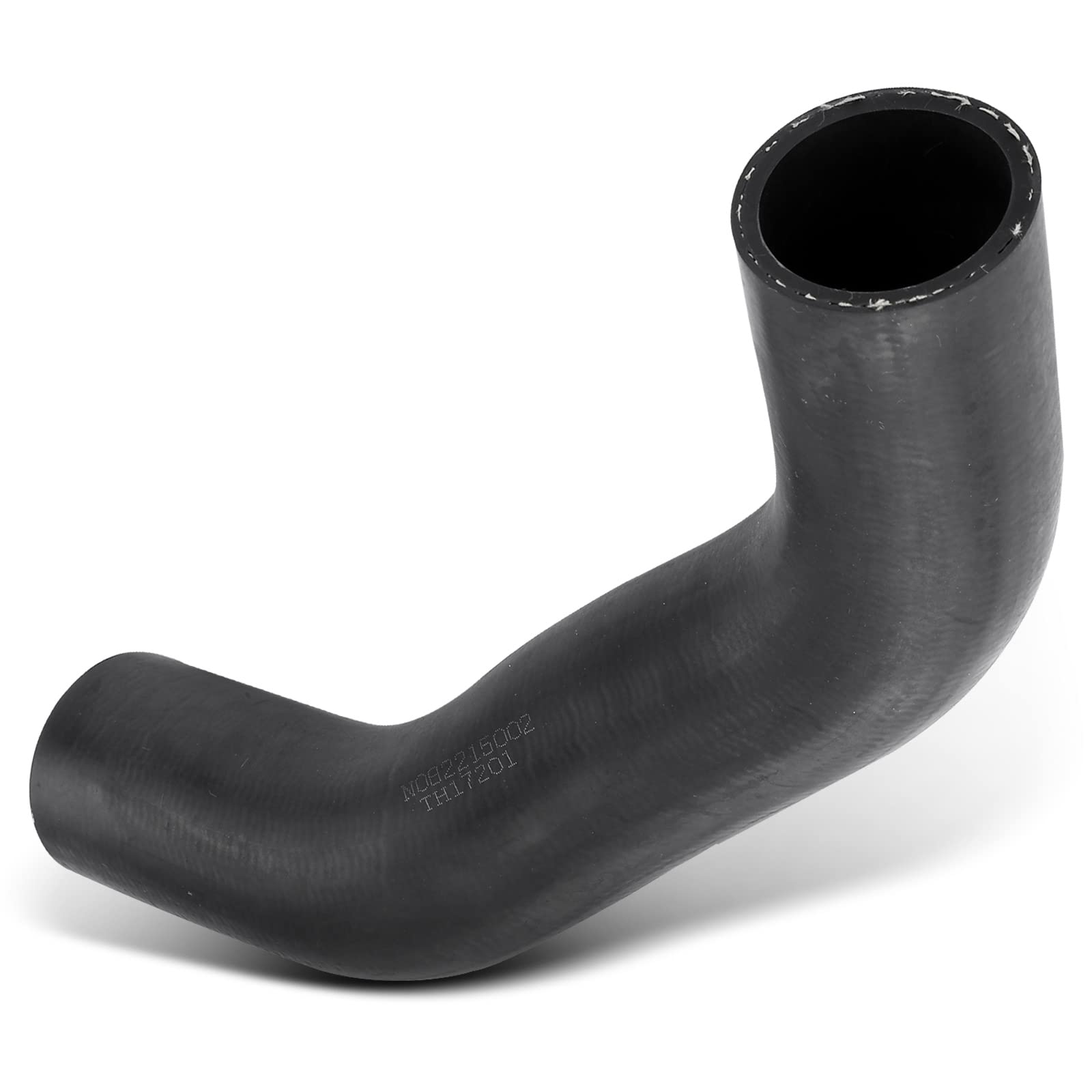 A-Premium Inlet Turbo Intercooler Hose Compatible