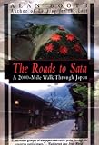 The Roads to Sata: A 2000-Mile Walk Through Japan