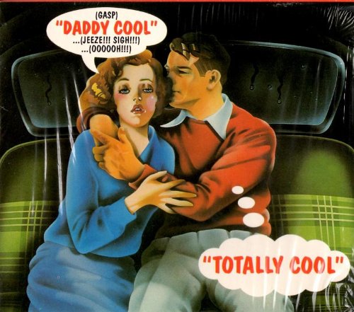 Daddy Cool - Totally Cool - Zortam Music