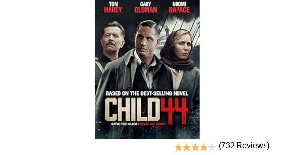 Watch Child 44 Online IMDB
