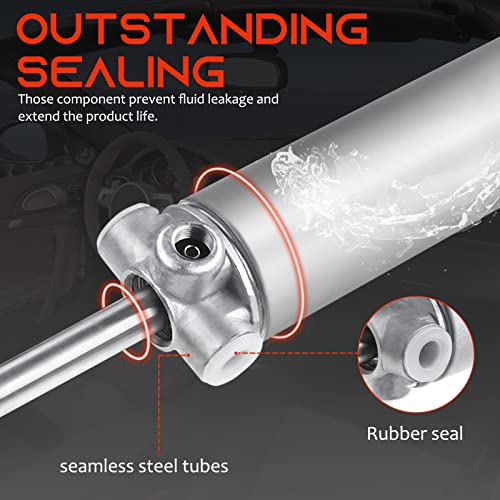 APremium Convertible Top Hydraulic Cylinders Lift Arm Lift Support