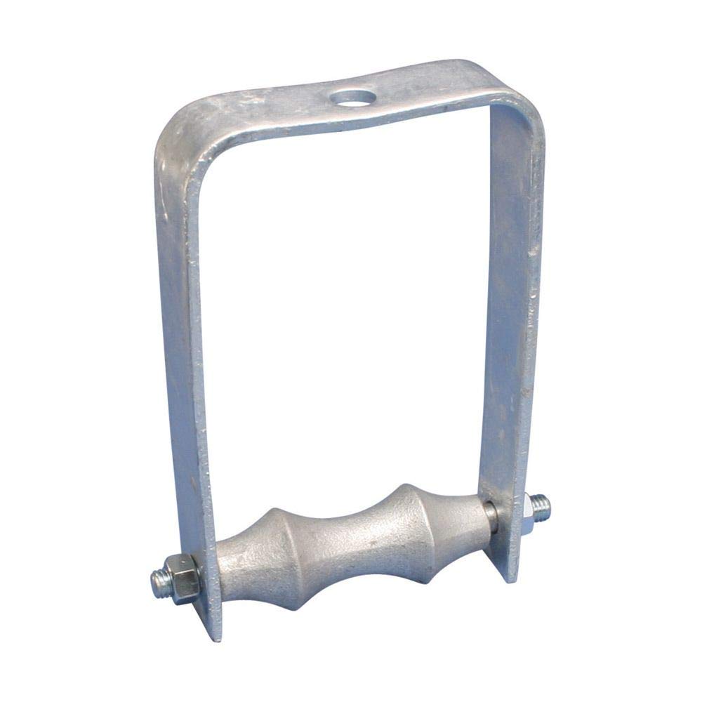 610 OneRod Roller Hanger, 8" Pipe, 7/8" Rod (Pack of 1)