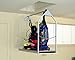 Versa Lift Storage Lift - 8-11ft. Lift, 56in.L x 28 3/4in.W, Platform, Wireless Remote, Model# 32WF