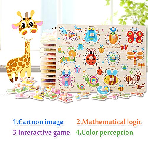 2 Alphabet+Learning+Preschool+Educational+Montessori