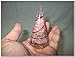 Exquisite Rose Quartz Orgone Antenna Cone Chakra Crystal Gemstones Agate Onyx Christmas EMF Protection Divine Spiritual