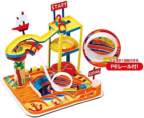 Roller coaster Maze 3d Puzzle Ball Game Brain Perplexus Toy Teaser Labyrinth Sphere Kids Original Gift Magic Epic New Intellect Balance