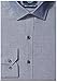 Amazon Brand - BUTTONED DOWN Men's Tailored Fit Supima Cotton Dress Casual Shirt
