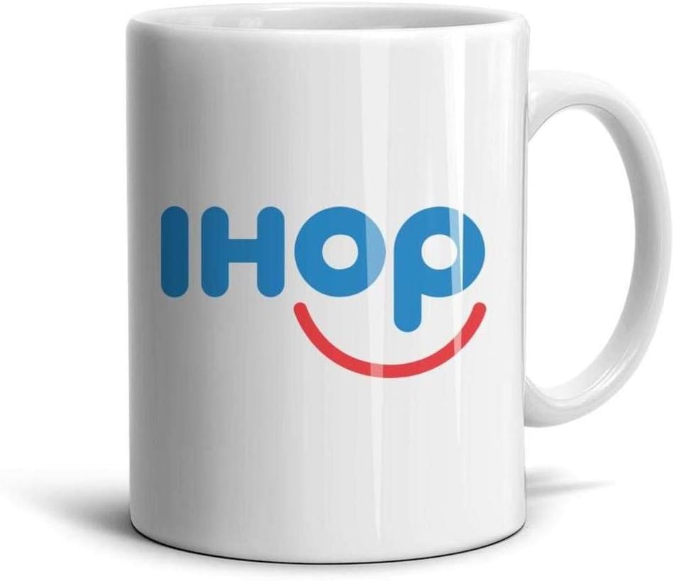 Ceramic Mug Classic Coffee Mug Cups Gift Tea Porcelain Mugs White