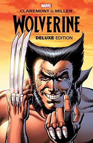 Amazon.com: Wolverine Classic Vol. 1 (Wolverine (1988-2003)) eBook
