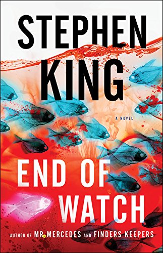 End Of Watch (Thorndike Core)