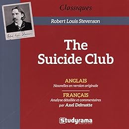 The  Suicide Club