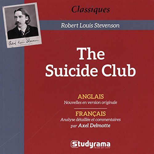 The  Suicide Club