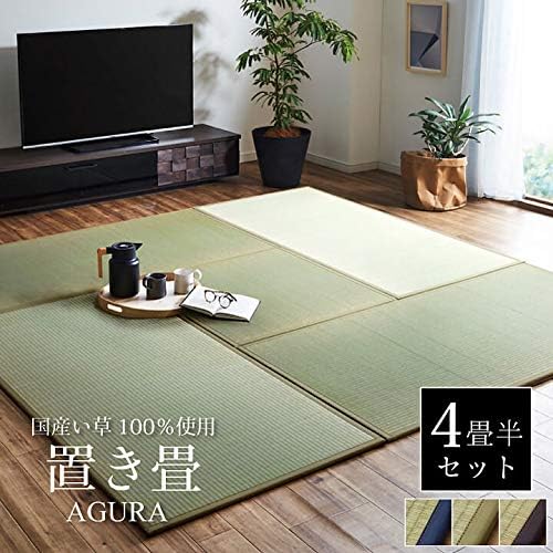 畳のジョイントマットの人気おすすめランキング15選 畳用や畳柄も セレクト Gooランキング