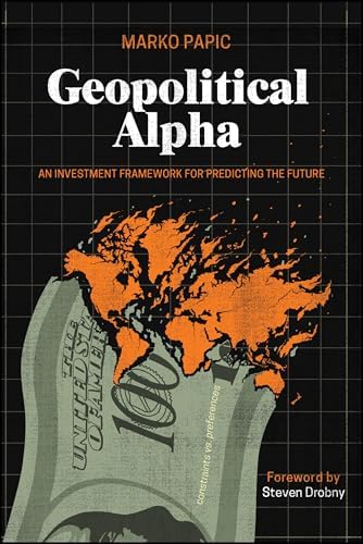 Amazon.com: Global Macro Trading: Profiting in a New World Economy