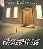 The Miraculous Journey of Edward Tulane
