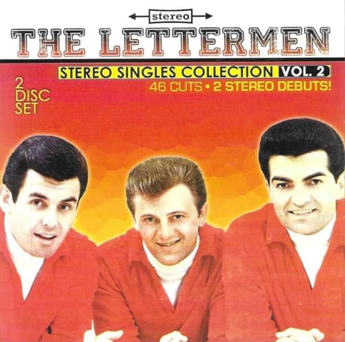 The Lettermen - Best of the Lettermen - Amazon.com Music