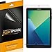 Supershieldz (3 Pack) Designed for Samsung Galaxy Tab A 10.1 (S Pen Version) (SM-P580, SM-P585) Screen Protector, Anti Glare and Anti Fingerprint (Matte) Shield