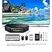 EVANPO T95Z plus TV Box Amlogic S912 Octa-core 3G DDR3 RAM 32G eMMC ROM Android 6.0 Support 1080P 4K Resolution Smart TV Box Media Player