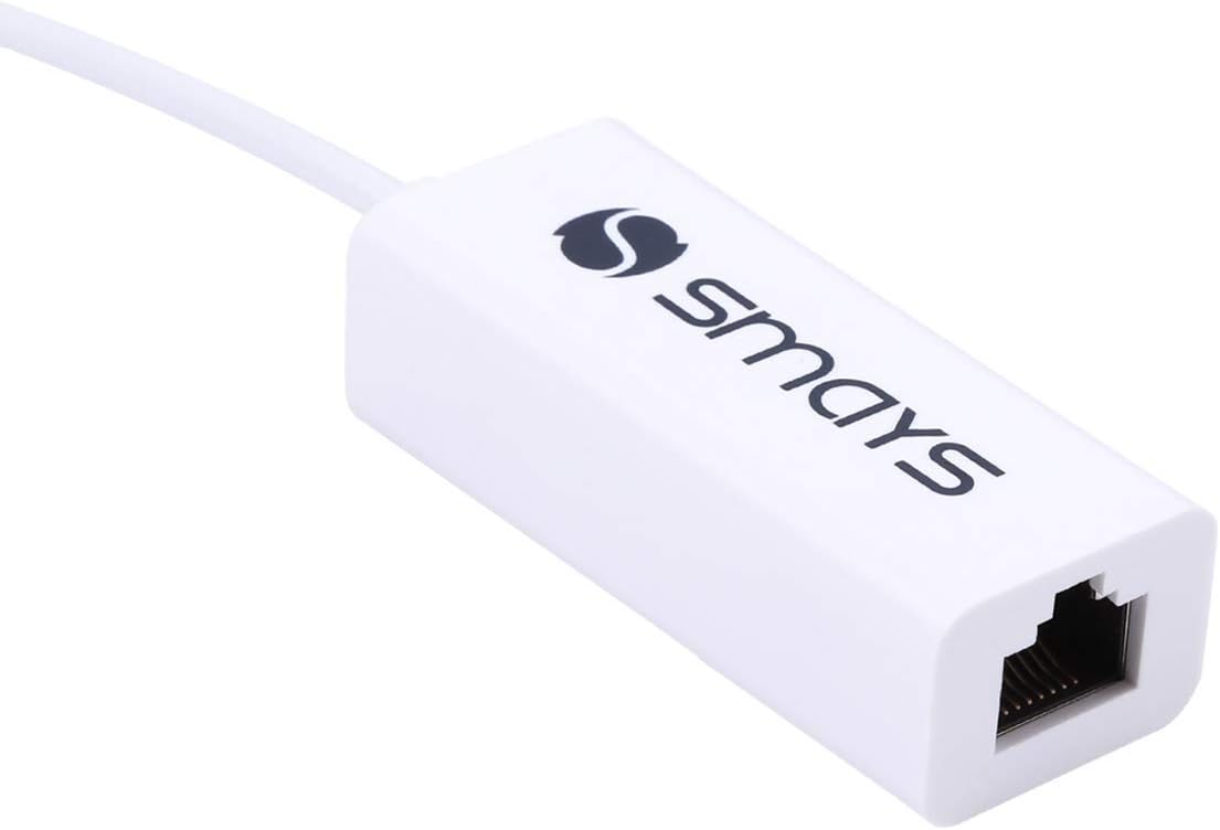 amazon echo ethernet port