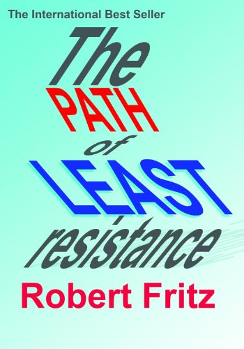 Path of least resistance means Path of least resistance means