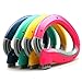 Schoolsupply 1pcs Creative home hook color silicone portable hand-held hanging ring not to hurt the hand carry bag device hand - held device