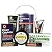 Duke Cannon Handsome Man Grooming Can, 2 Pound