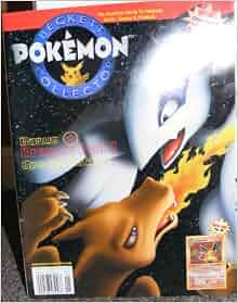 The Unofficial Guide To Pokemon Cards, Game & Products: No. 1 Beckett