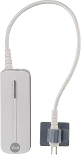 Yale AC-WS Sync Water Leak Sensor Sync Alarm Accessory 200m