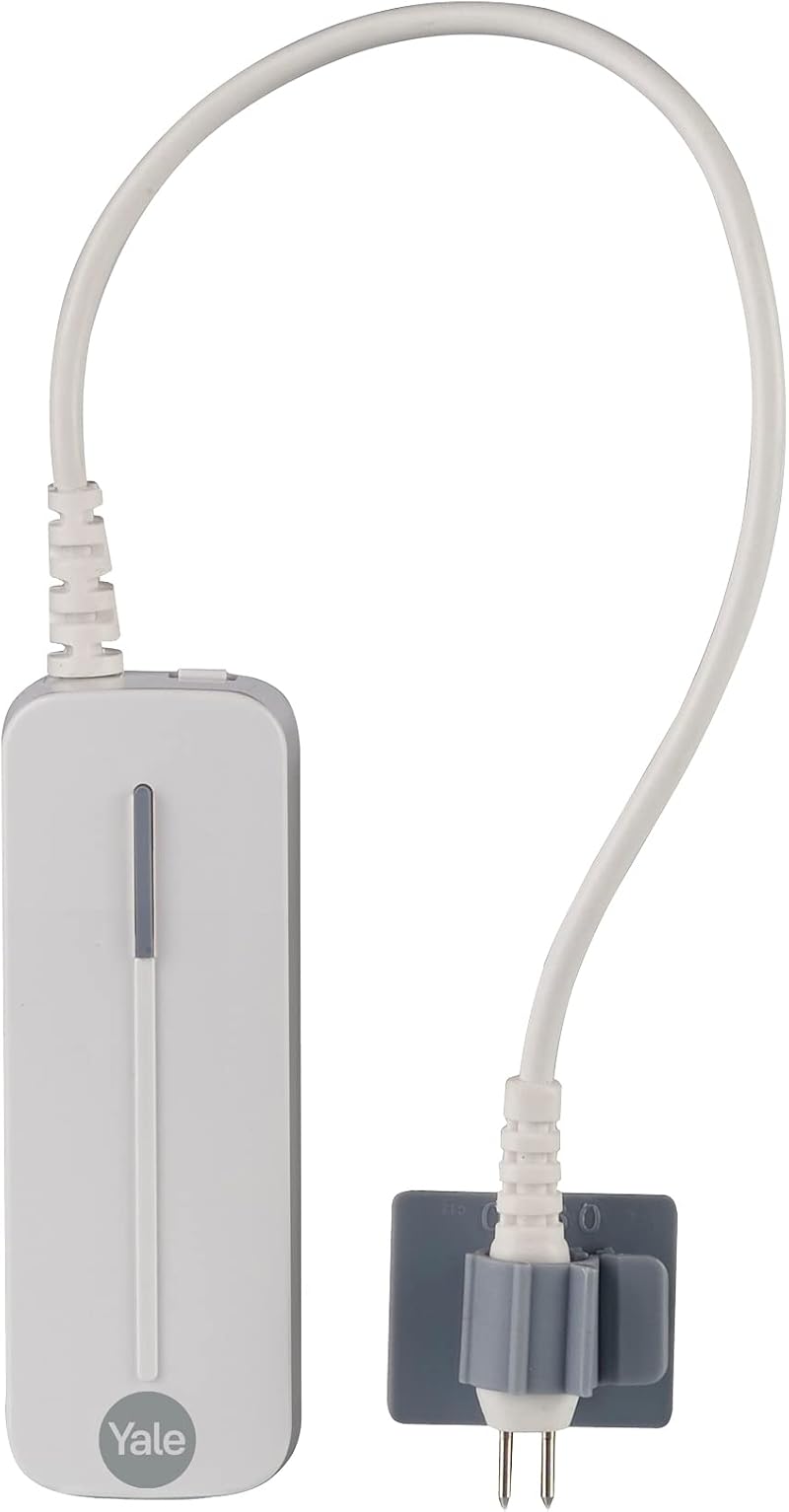 Yale AC-WS Sync Water Leak Sensor Sync Alarm Accessory 200m