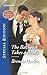 The Bachelor Takes a Bride (Those Engaging Garretts!, 8)
