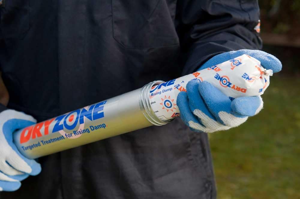 Dryzone Applicator Gun (DPC Cream) - Image 4