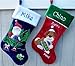 Personalized Dog Christmas Stocking