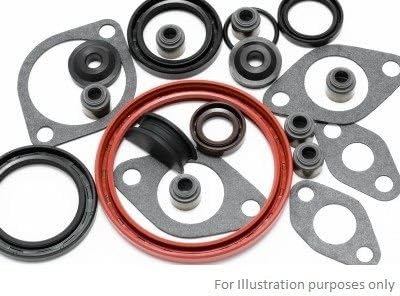 BGA OS7394 Seals & Bearings