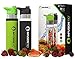Infusion Pro 24 oz Fruit Infuser Water Bottle with Flavor Infuser - Insulated Sleeve & Fruit Infused Water eBook : Bottom Loading, Large Water Infuser for More Flavor : Flip Top with Large Spout for Work, Travel and Gym : Great Gift Water Bottles For Women
