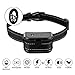 Dog Bark Collar – Auto Anti Barking Collar for Dogs Small,Medium,Large-Waterproof No Bark Collar with Stop Barking Modes-Beep/Vibration/Shock Correction Collar with 9 Adjustable Sensitivity Levelsthumb 1