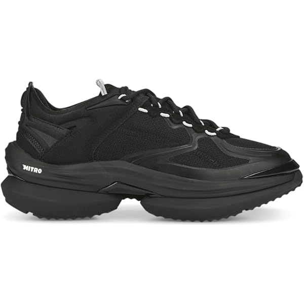 Amazon.com | PUMA Mens Variant Nitro Sci Tech 387641 02 - Size 7
