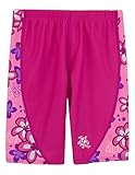 Tuga Girls Jammer (UPF 50+), Blossom Pink, 13/14 yrs (26.5