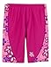 Tuga Girls Jammer (UPF 50+), Blossom Pink, 13/14 yrs (26.5