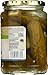365 Everyday Value, Organic Kosher Dill Pickles, 24 oz