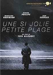 Une si jolie petite plage