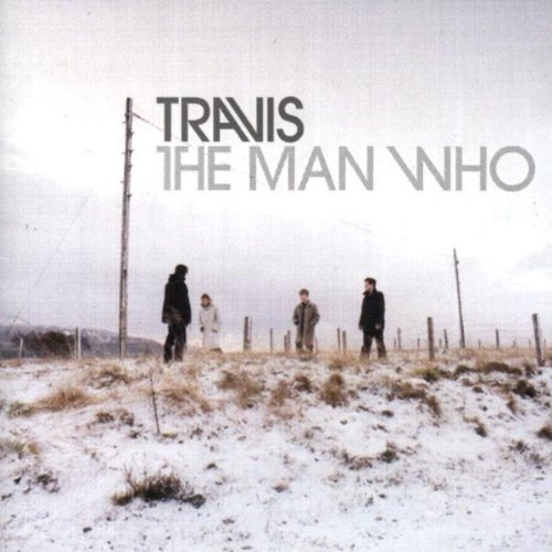 #11 — The Man Who
