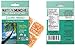 Matt’s Munchies Mango Mattness Variety Pack of 12 - Mango, Mango Acai, Island Mango - Non-GMO, Organic, Vegan