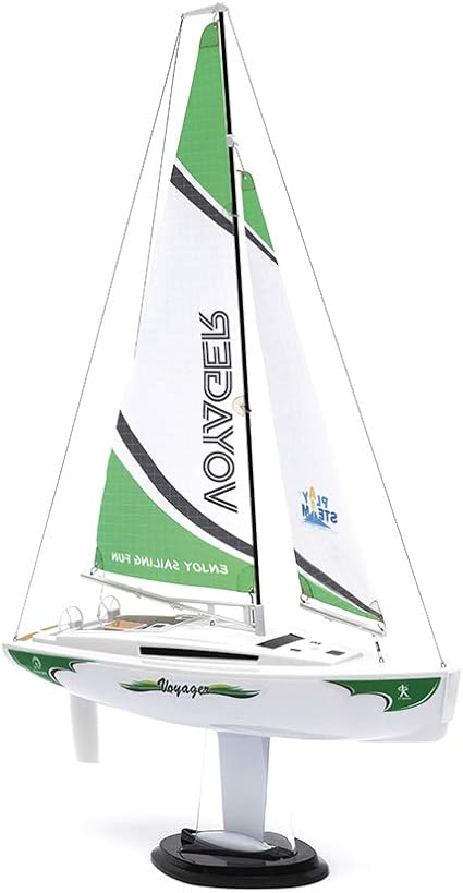 remote control sailboat amazon