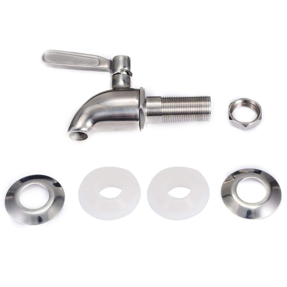 Best Refrigerator Water Dispenser Extender