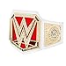 WWE Elite Collection Sasha Banks Action Figure with Raw Women's Championship Belt