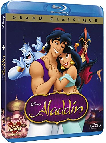Aladdin