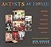 Artists at Home: Inspired Ideas from the Homes of New Mexico Artists by